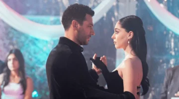 حلقة 10 من ورود وذنوب: سرحات تواجه اختيارًا حاسمًا